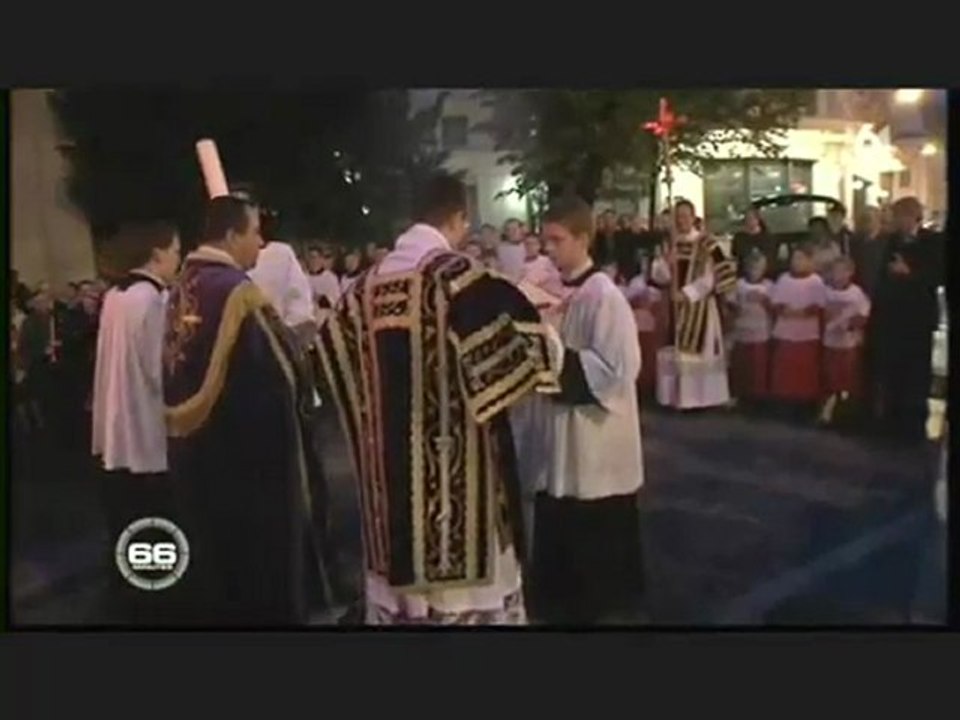 INTEGRISTES CATHOLIQUES 1.