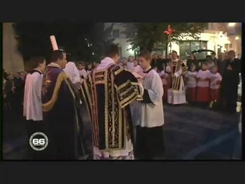 INTEGRISTES CATHOLIQUES 1.