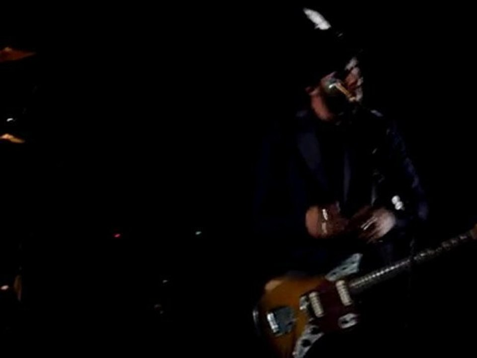 30.04.10 YODELICE à Chateaubriant