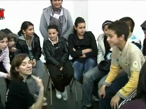 zOOmTV forum paroles de jeunes