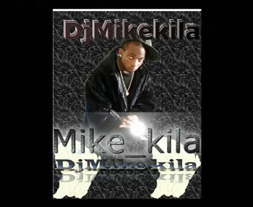 dj mike kila - dancehall mix vol 1 ( riddim 2008,2009,2010