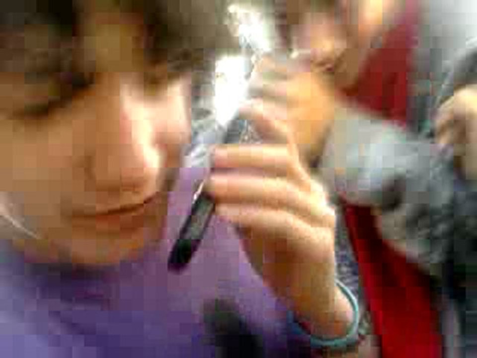 conneries entre potes : appel d'une ecole maternelle