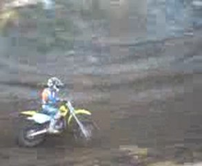 Motocross Training with My 85cc Bike in Säffle, Sweden 🌟