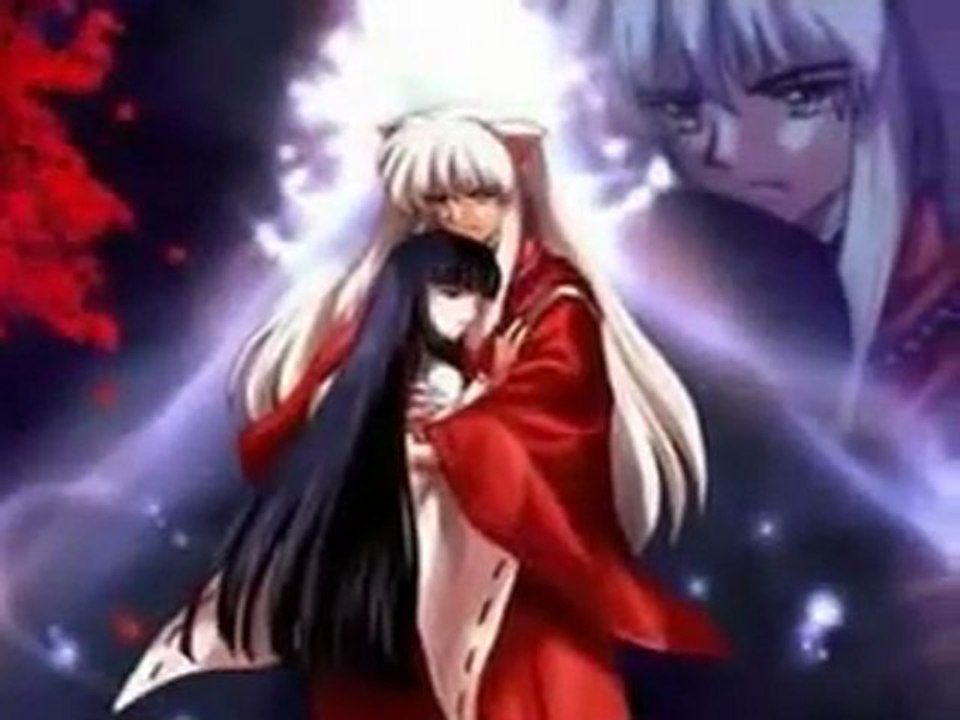 Inuyasha Iron Madien Video