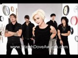 watch the Dove Music Awards 2010 live streaming