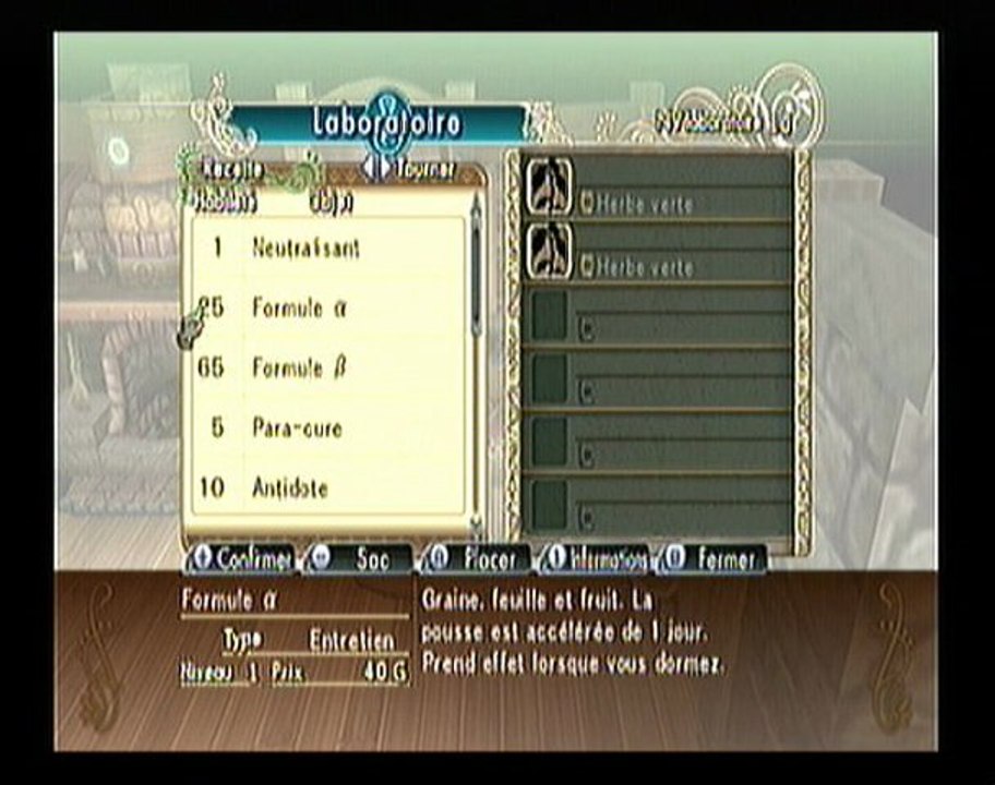 rune factory frontier