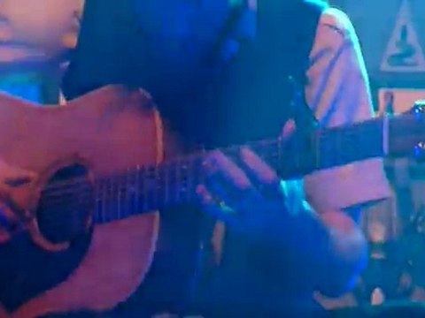 Ocean - John Butler Trio @ Rezé, France 30/04/2010