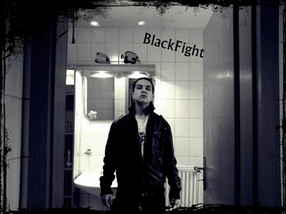 BlackFight - Schau mich an (produce by AkkustiC)