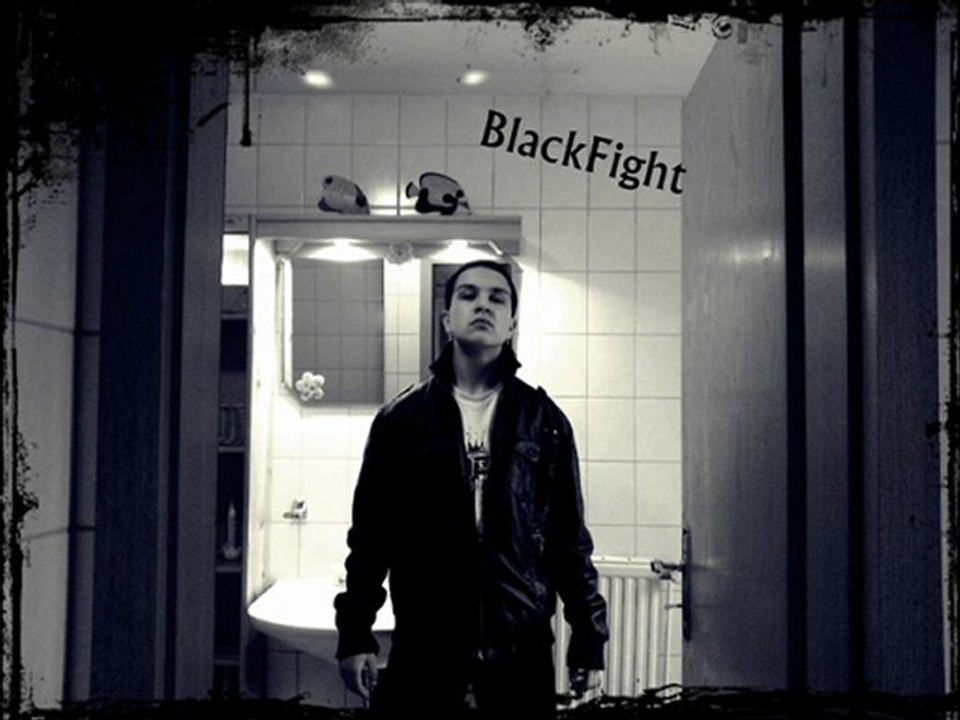 BlackFight - Schau mich an (produce by AkkustiC)