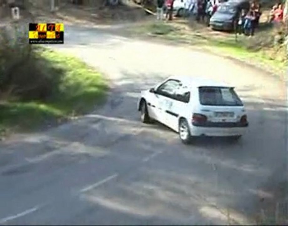 VIII Ral·li Guilleries