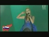 Eurovision Preselection (Prvic In Zadnjic) - Nusa Derenda