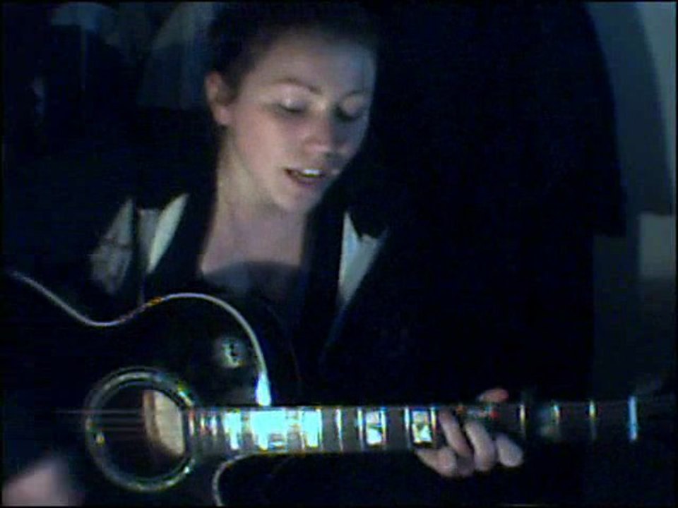 The Power of Love - Frankie Goes to Hollywood (guitare chant