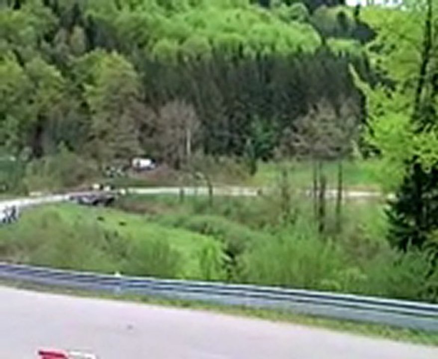 course de cote de l ormont 2010 drift fleury