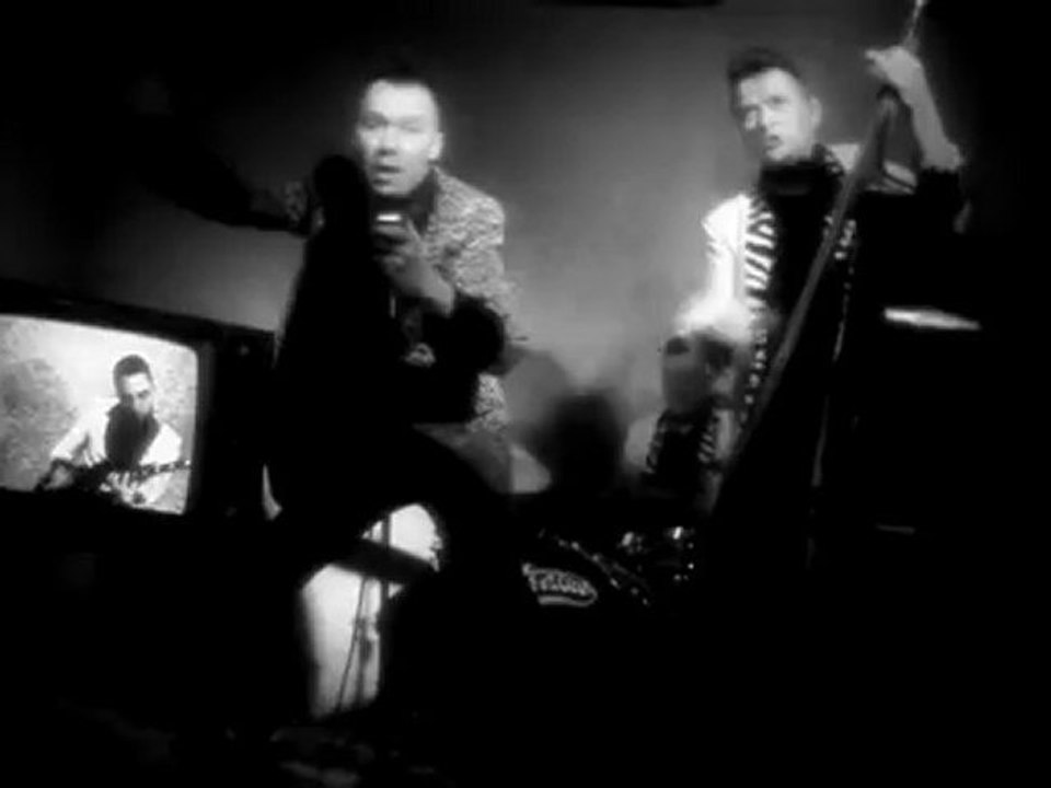 STRESSOR - Planet Zero. (monochrome)