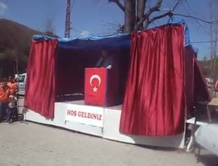 Armutlu 23 Nisan