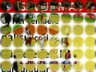 BANVIT SAVUNMA KLIBI MAC 2