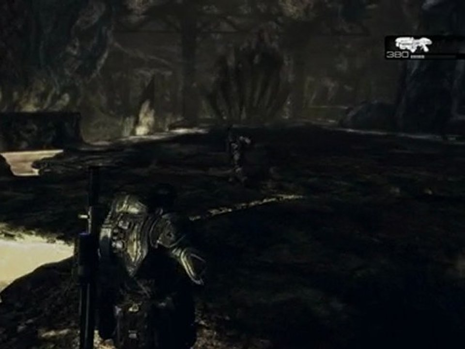 Gears of War : Corpser