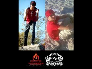 GANJA (JOSHY FT FLACO LYRICAL)