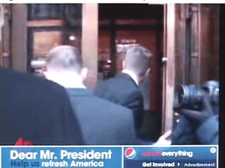 Blackwater and the East India Trading Company (9th Grade)