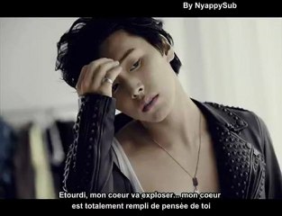 Super Junior - Club N°1 (vostfr)