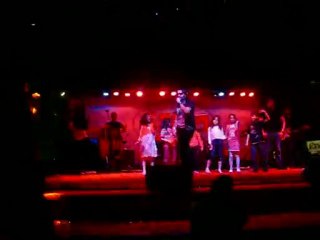 İsmail YK-Öptümmü Tam Öperim-Adapazarı Konseri [HQ]