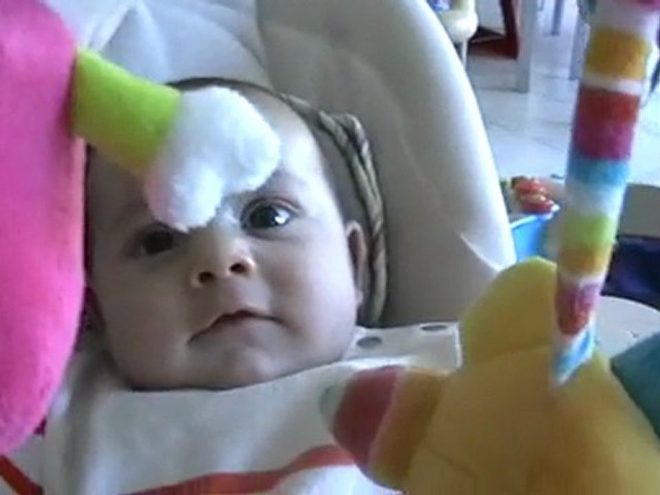 Premiers areuh Victoire