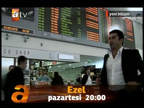 Ezel 26.Bölüm 2.Fragmanı