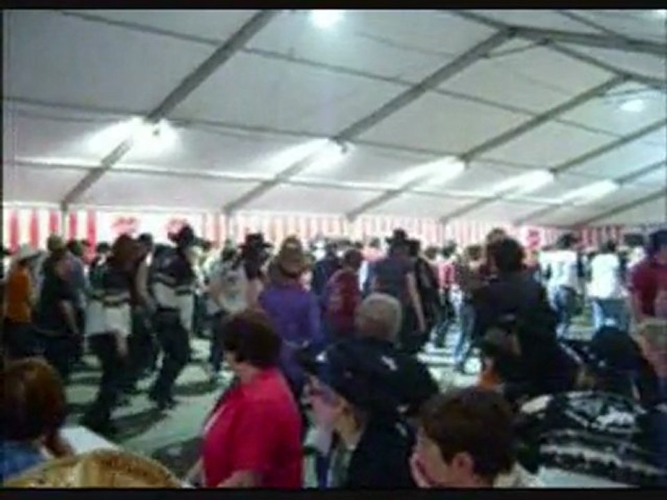 copperhead road à tournai 1er mai 2010