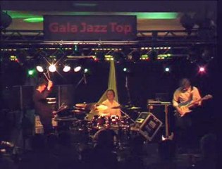 Relacja z pierwszego dnia Wiosny Jazzowej Zakopane 2010