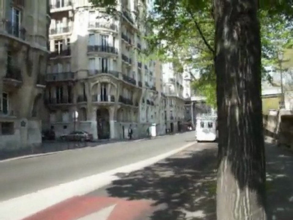 samu de paris avenue du président kénnédy paris 16