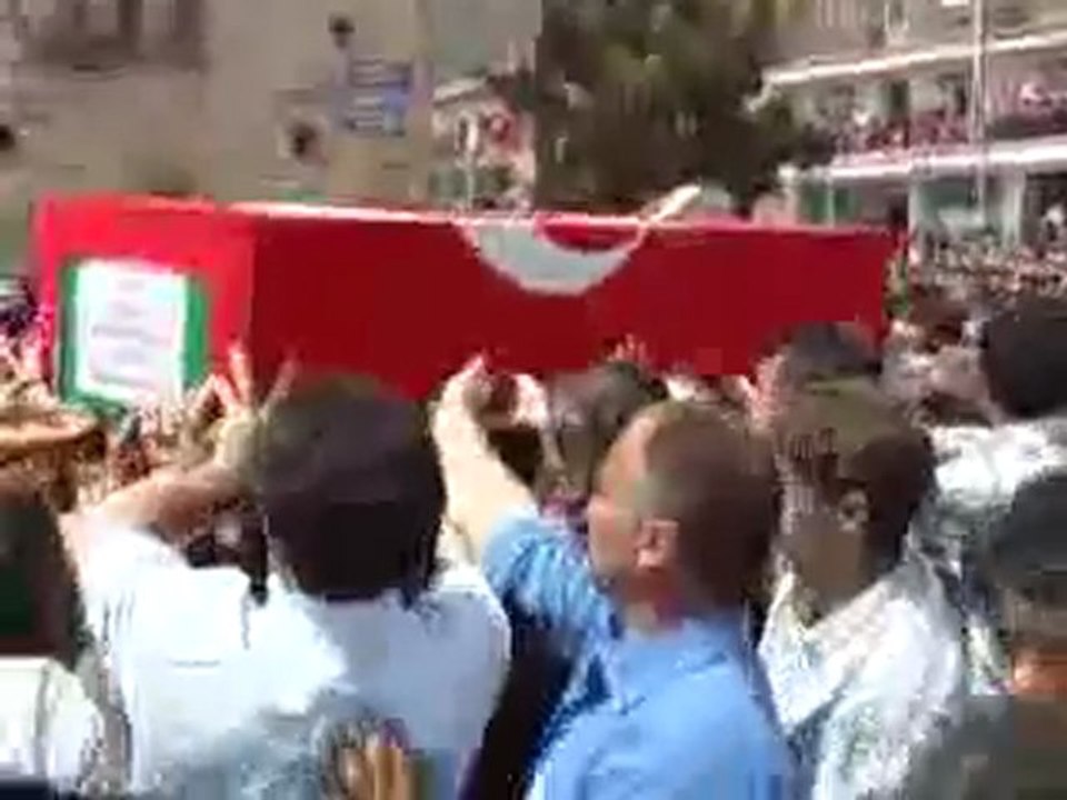 Şehit Bayram Bulat Video