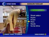 Namaz Hocası - 2.Ders - Namazın Farzları