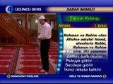 Namaz Hocası - 3.Ders - Sabah Namazı