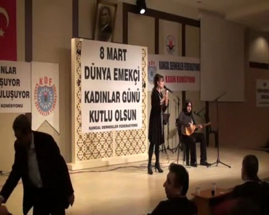 KDF 8 Mart Dünya Emekçi Kadınlar Günü Etkinlikleri_9.Bölüm