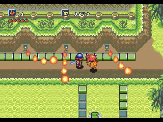 Soleil: 07/Encore et Toujours Rafflesia