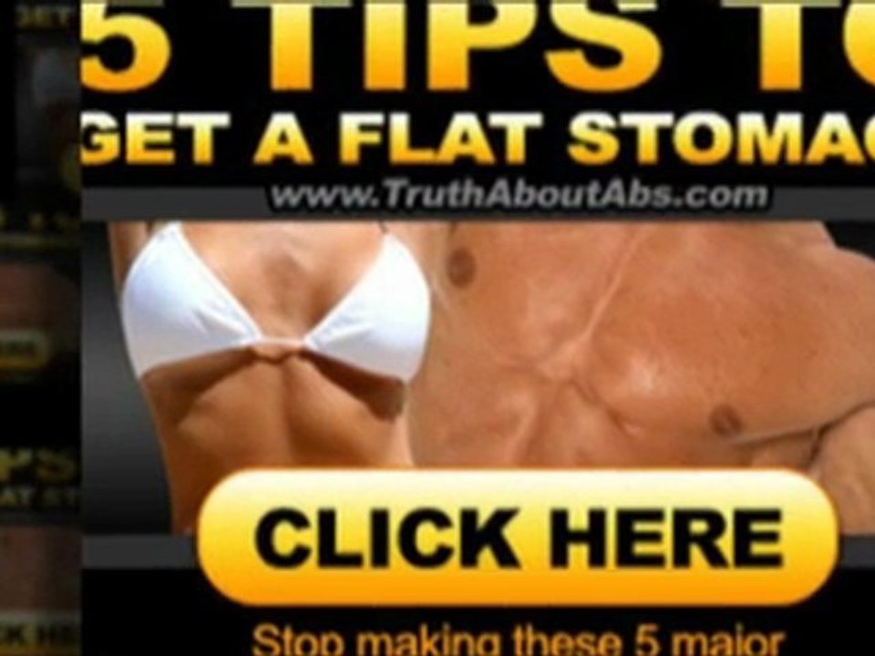 Great Abs Program-Abdominal Toning