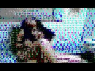 Wikey In the jar - ASCII