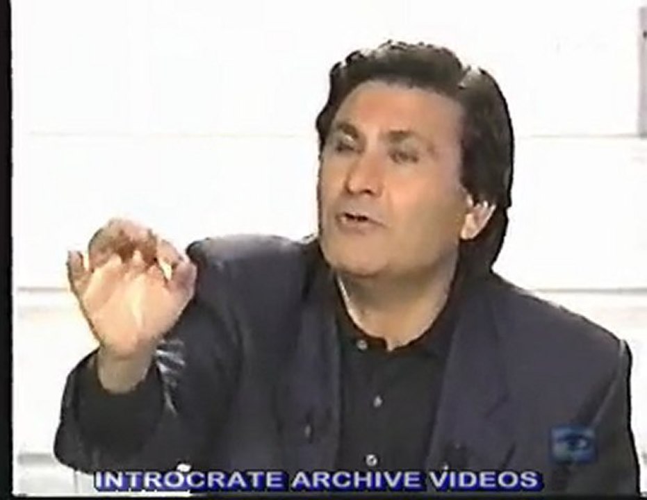 Les Sectes en entreprise (1) Landmark Education