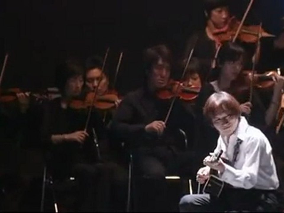 011 安物の時計 （2009 東京ドーム）