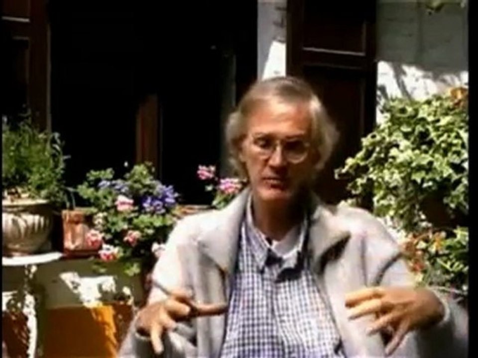 Geometria SAGRADA del CORAZON con Dan Winter 5 de 5