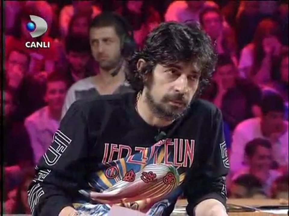 Disko Kralı 2 Mayıs 6.Kısım