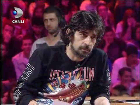 Disko Kralı 2 Mayıs 6.Kısım