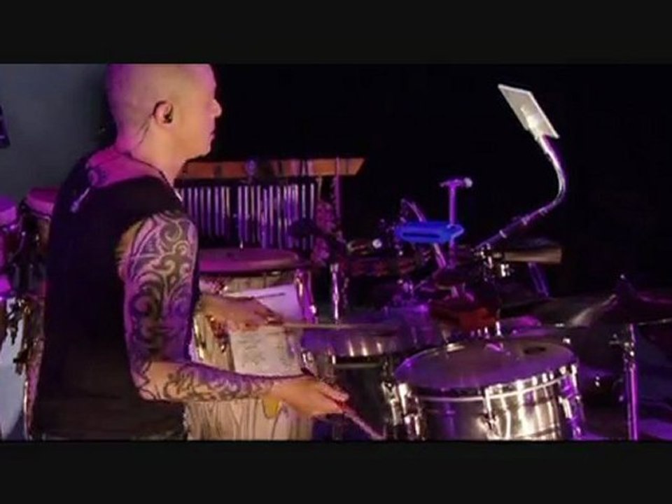014 BALL AND CHAIN   （2009 東京ドーム）