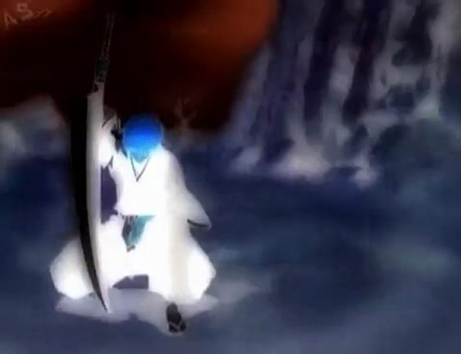 [Amv Bleach] Vindetta