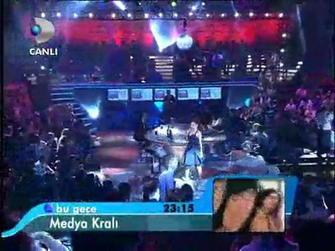 Disko Kralı 2 Mayıs 7.Kısım