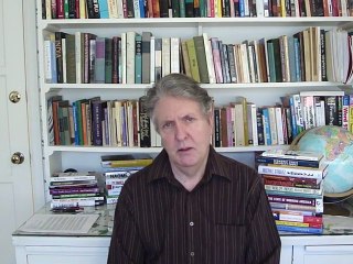Global Geopolitics & Political Economy Test Video
