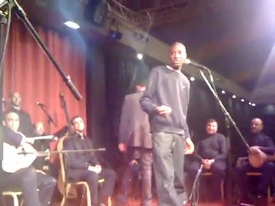 abdelmalik a bruxelles