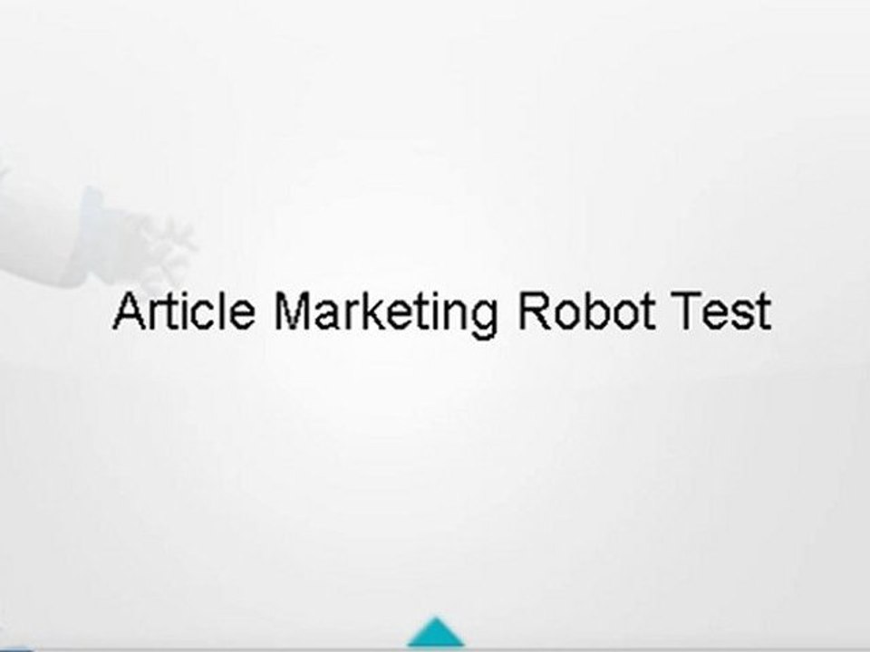 test