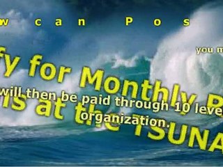 OceanSwell's Team Poseidon's Party Helps You Make Money With