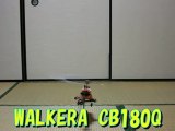 WALKERA CB180Q INDOOR HOVERING FLIGHT TEST